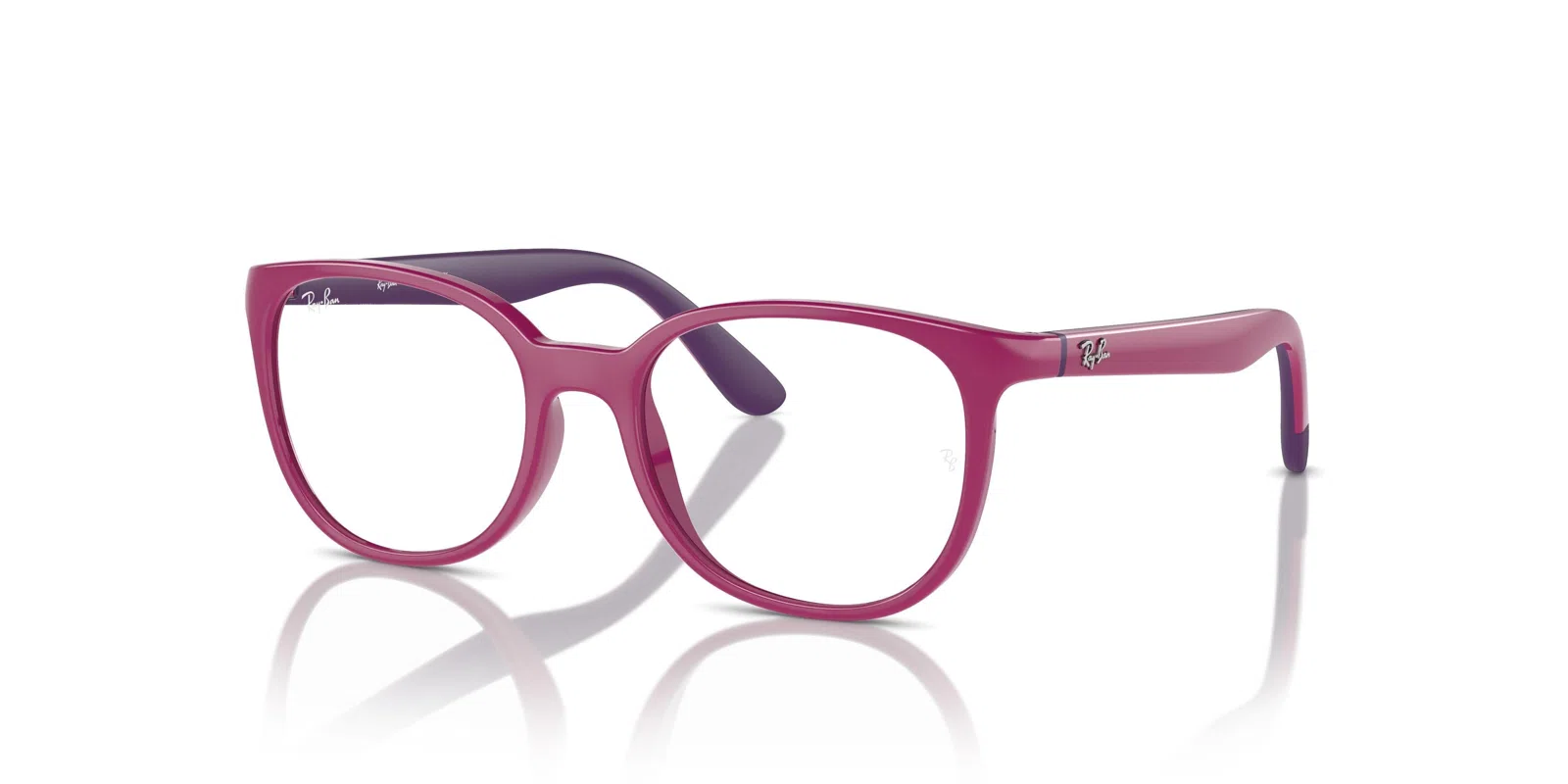 Ray-Ban Kids 0RY1631 Eyeglasses - view 8